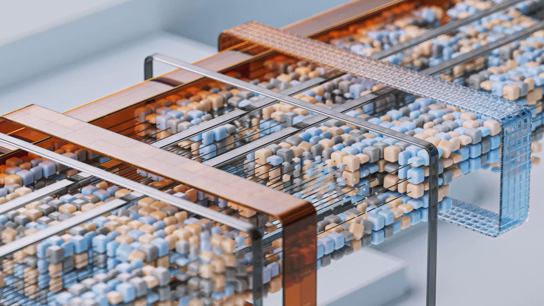 Generative AI impact on businesses