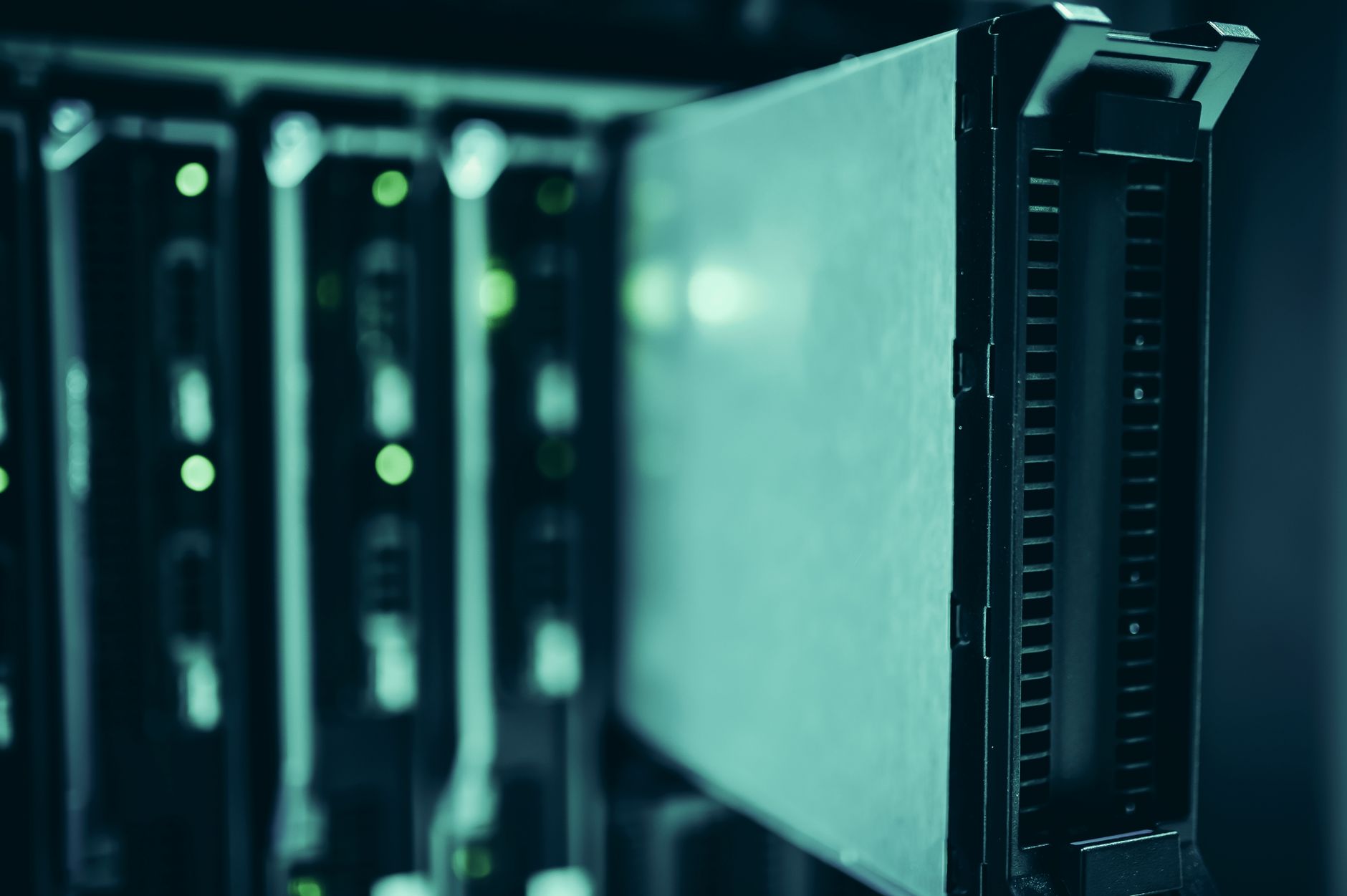 Corporate Cyber defense